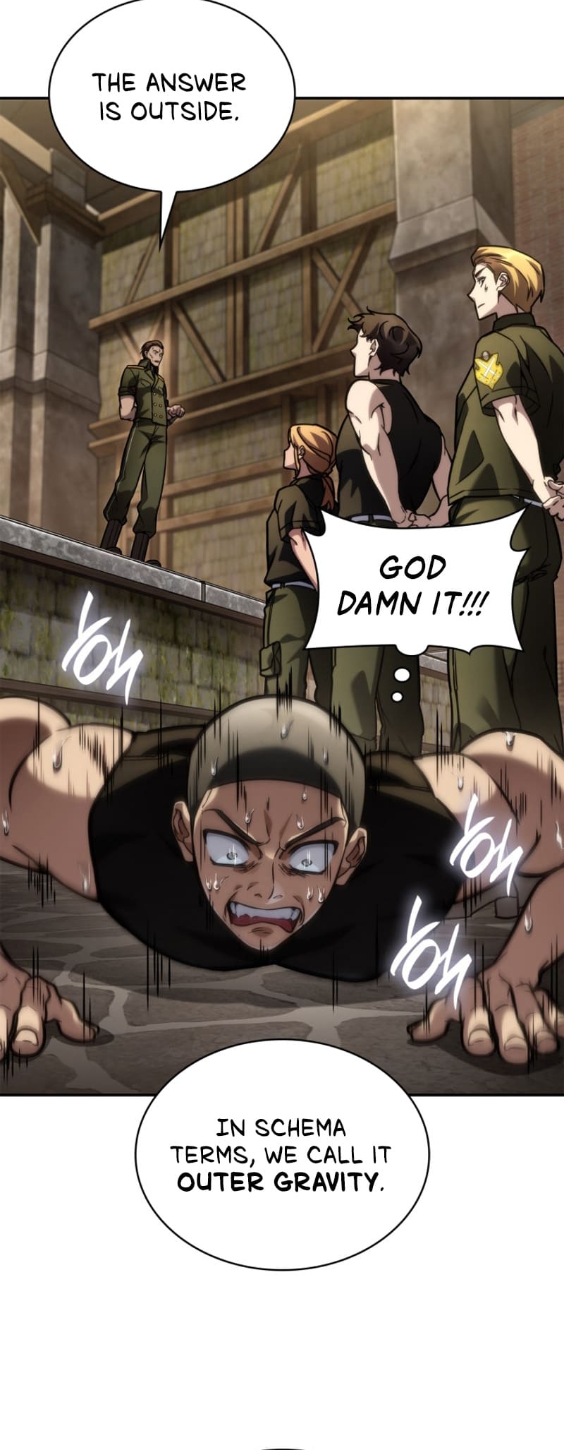 Infinite Mage, Chapter 100 image 50